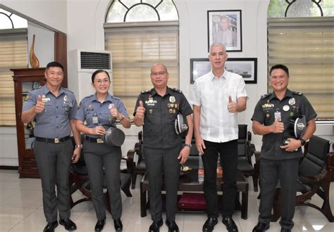 provincial government of negros occidental|Jail Chief .